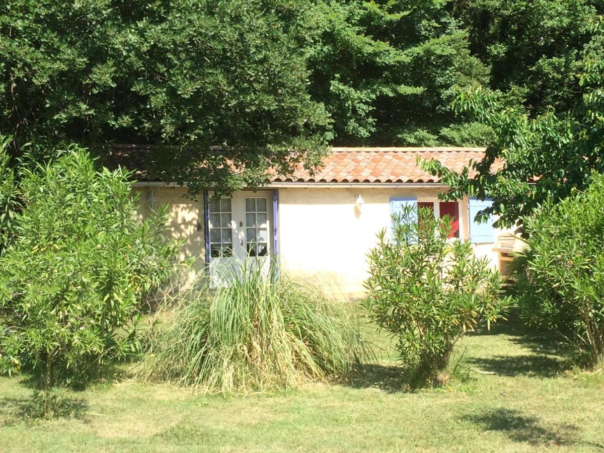 Gite En Drome Provencale Les Granges-Gontardes Exterior photo